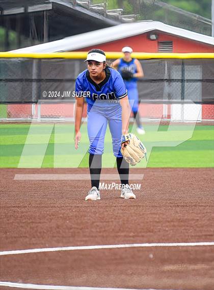 Thumbnail 2 in Burton vs Leon (UIL 2A Region IV Bi-District) photogallery.