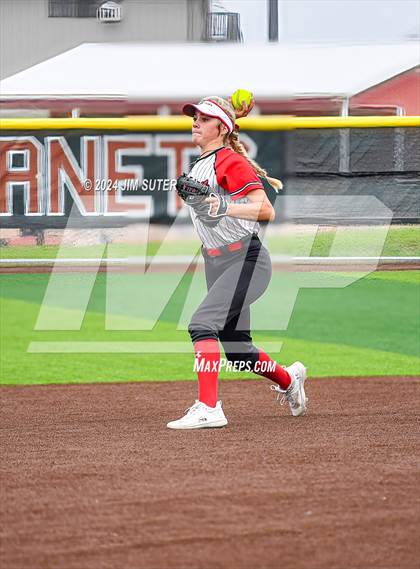 Thumbnail 2 in Burton vs Leon (UIL 2A Region IV Bi-District) photogallery.