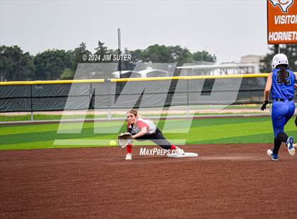 Thumbnail 2 in Burton vs Leon (UIL 2A Region IV Bi-District) photogallery.