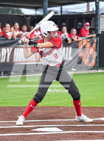 Thumbnail 2 in Burton vs Leon (UIL 2A Region IV Bi-District) photogallery.