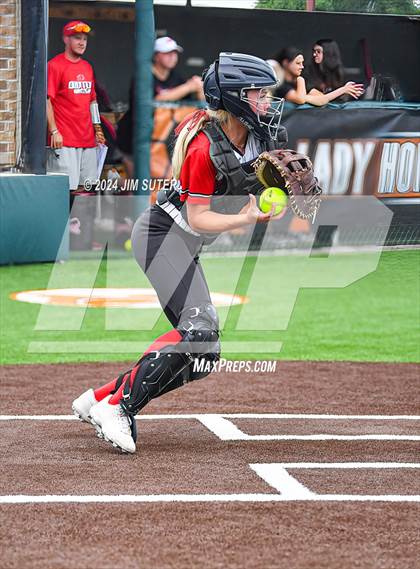 Thumbnail 2 in Burton vs Leon (UIL 2A Region IV Bi-District) photogallery.