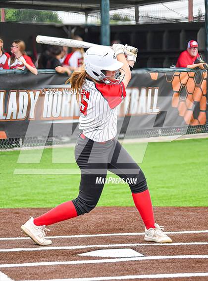 Thumbnail 1 in Burton vs Leon (UIL 2A Region IV Bi-District) photogallery.