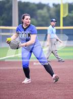 Photo from the gallery "Burton vs Leon (UIL 2A Region IV Bi-District)"