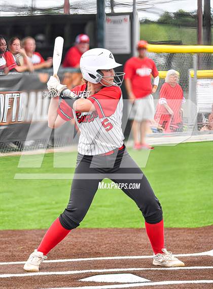 Thumbnail 2 in Burton vs Leon (UIL 2A Region IV Bi-District) photogallery.