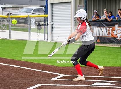 Thumbnail 1 in Burton vs Leon (UIL 2A Region IV Bi-District) photogallery.