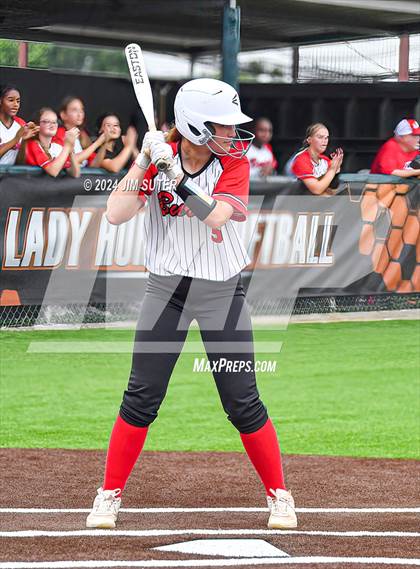 Thumbnail 2 in Burton vs Leon (UIL 2A Region IV Bi-District) photogallery.