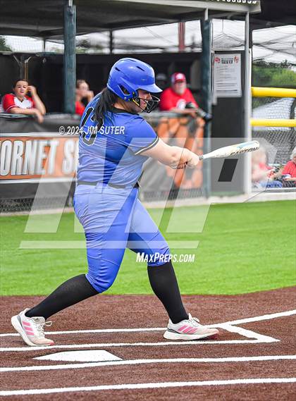 Thumbnail 2 in Burton vs Leon (UIL 2A Region IV Bi-District) photogallery.