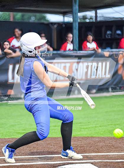 Thumbnail 2 in Burton vs Leon (UIL 2A Region IV Bi-District) photogallery.
