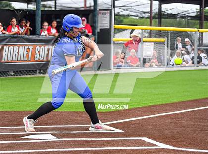 Thumbnail 2 in Burton vs Leon (UIL 2A Region IV Bi-District) photogallery.