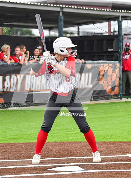 Thumbnail 2 in Burton vs Leon (UIL 2A Region IV Bi-District) photogallery.