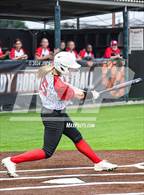 Photo from the gallery "Burton vs Leon (UIL 2A Region IV Bi-District)"