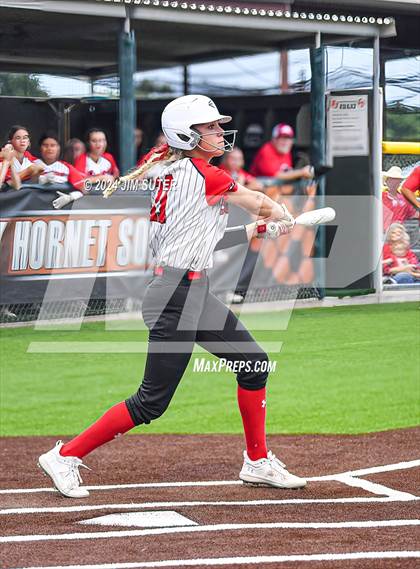 Thumbnail 2 in Burton vs Leon (UIL 2A Region IV Bi-District) photogallery.