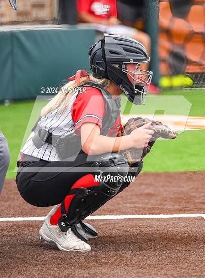 Thumbnail 2 in Burton vs Leon (UIL 2A Region IV Bi-District) photogallery.
