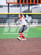 Photo from the gallery "Burton vs Leon (UIL 2A Region IV Bi-District)"
