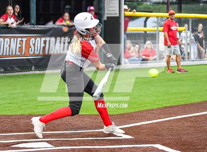 Thumbnail 2 in Burton vs Leon (UIL 2A Region IV Bi-District) photogallery.