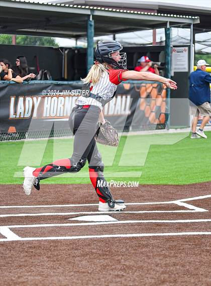 Thumbnail 2 in Burton vs Leon (UIL 2A Region IV Bi-District) photogallery.