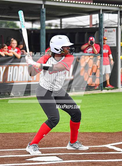 Thumbnail 2 in Burton vs Leon (UIL 2A Region IV Bi-District) photogallery.