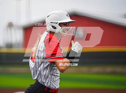 Thumbnail 1 in Burton vs Leon (UIL 2A Region IV Bi-District) photogallery.