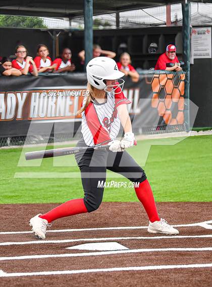 Thumbnail 1 in Burton vs Leon (UIL 2A Region IV Bi-District) photogallery.