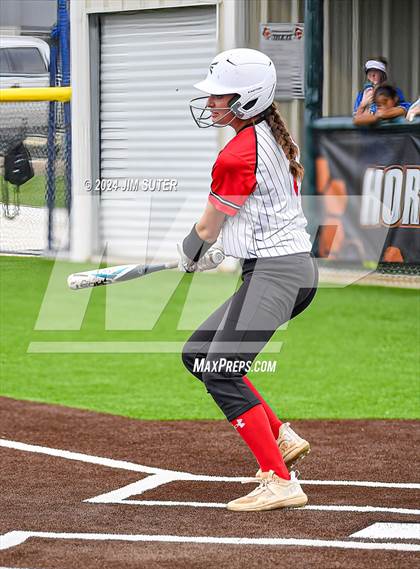 Thumbnail 2 in Burton vs Leon (UIL 2A Region IV Bi-District) photogallery.