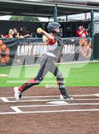 Photo from the gallery "Burton vs Leon (UIL 2A Region IV Bi-District)"
