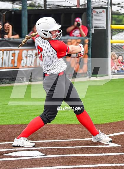 Thumbnail 2 in Burton vs Leon (UIL 2A Region IV Bi-District) photogallery.