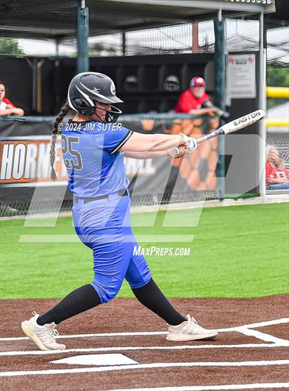 Thumbnail 2 in Burton vs Leon (UIL 2A Region IV Bi-District) photogallery.