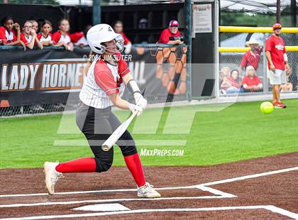 Thumbnail 1 in Burton vs Leon (UIL 2A Region IV Bi-District) photogallery.