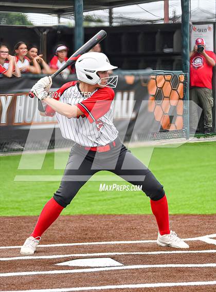 Thumbnail 1 in Burton vs Leon (UIL 2A Region IV Bi-District) photogallery.