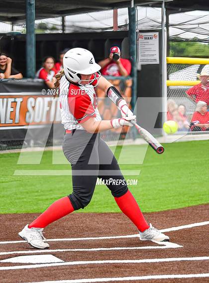 Thumbnail 1 in Burton vs Leon (UIL 2A Region IV Bi-District) photogallery.