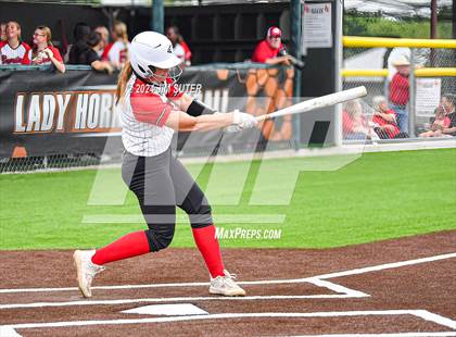 Thumbnail 3 in Burton vs Leon (UIL 2A Region IV Bi-District) photogallery.