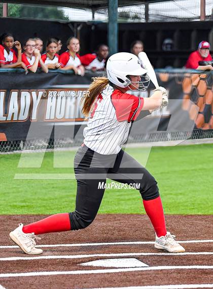 Thumbnail 3 in Burton vs Leon (UIL 2A Region IV Bi-District) photogallery.