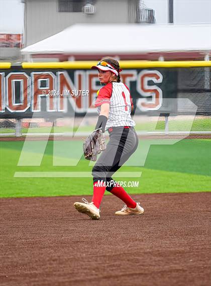 Thumbnail 2 in Burton vs Leon (UIL 2A Region IV Bi-District) photogallery.