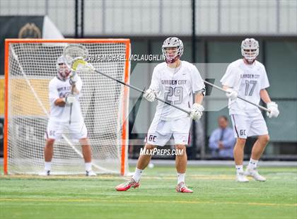 Thumbnail 2 in John Jay vs. Garden City (NYSPHSAA Class B Semifinal) photogallery.