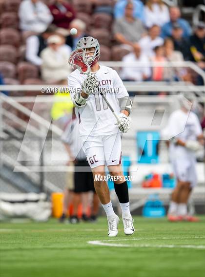 Thumbnail 1 in John Jay vs. Garden City (NYSPHSAA Class B Semifinal) photogallery.