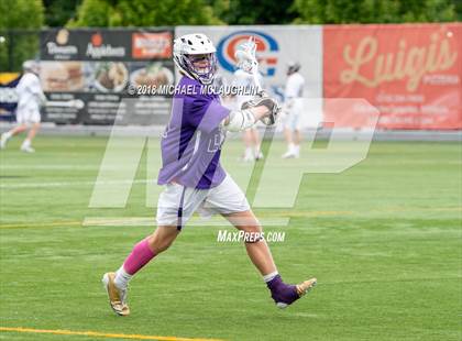 Thumbnail 2 in John Jay vs. Garden City (NYSPHSAA Class B Semifinal) photogallery.