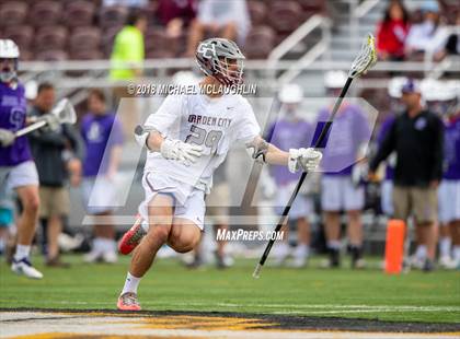 Thumbnail 3 in John Jay vs. Garden City (NYSPHSAA Class B Semifinal) photogallery.
