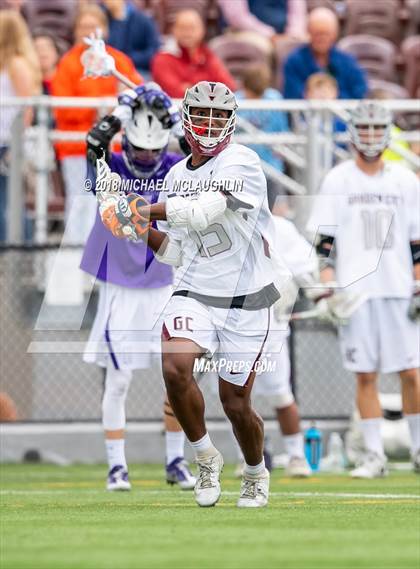 Thumbnail 1 in John Jay vs. Garden City (NYSPHSAA Class B Semifinal) photogallery.