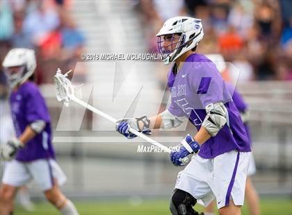 Thumbnail 2 in John Jay vs. Garden City (NYSPHSAA Class B Semifinal) photogallery.