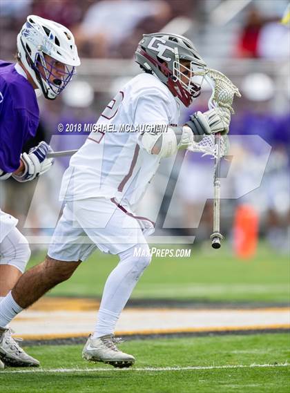 Thumbnail 1 in John Jay vs. Garden City (NYSPHSAA Class B Semifinal) photogallery.