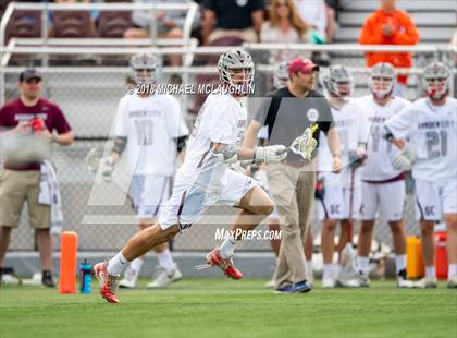 Thumbnail 2 in John Jay vs. Garden City (NYSPHSAA Class B Semifinal) photogallery.