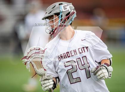 Thumbnail 2 in John Jay vs. Garden City (NYSPHSAA Class B Semifinal) photogallery.