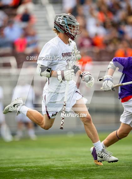 Thumbnail 1 in John Jay vs. Garden City (NYSPHSAA Class B Semifinal) photogallery.