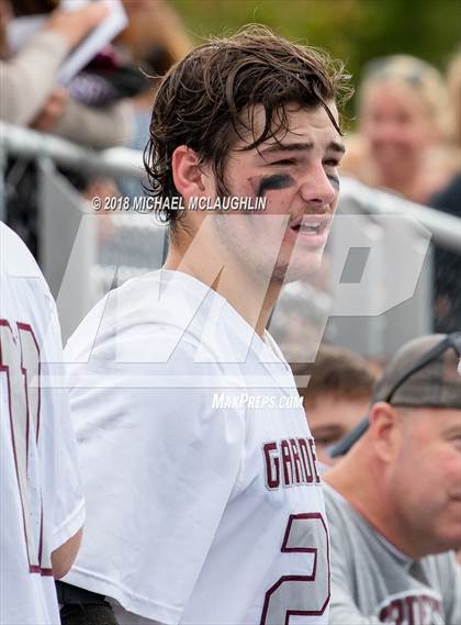 Thumbnail 3 in John Jay vs. Garden City (NYSPHSAA Class B Semifinal) photogallery.
