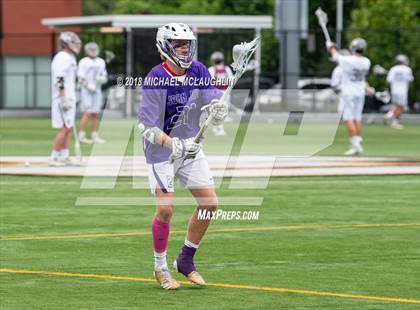 Thumbnail 3 in John Jay vs. Garden City (NYSPHSAA Class B Semifinal) photogallery.