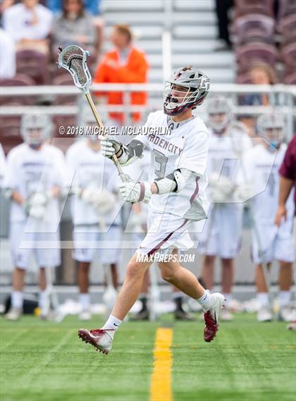 Thumbnail 1 in John Jay vs. Garden City (NYSPHSAA Class B Semifinal) photogallery.