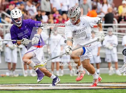 Thumbnail 1 in John Jay vs. Garden City (NYSPHSAA Class B Semifinal) photogallery.