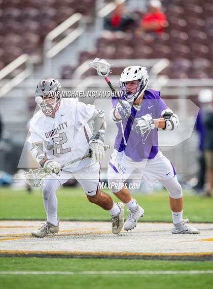 Thumbnail 1 in John Jay vs. Garden City (NYSPHSAA Class B Semifinal) photogallery.