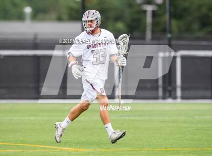 Thumbnail 1 in John Jay vs. Garden City (NYSPHSAA Class B Semifinal) photogallery.