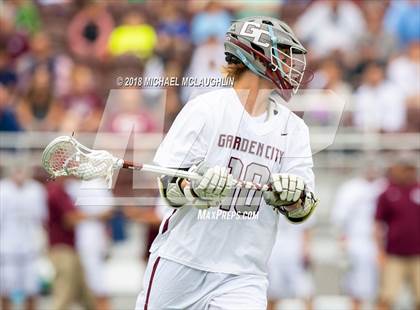 Thumbnail 1 in John Jay vs. Garden City (NYSPHSAA Class B Semifinal) photogallery.